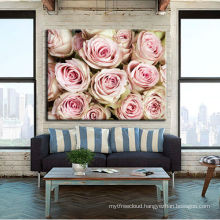 High Quality Decoration Printed Cotton Poster